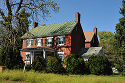 NEW BALTIMORE HISTORIC DISTRICT, FAUQUIER COUNTY.jpg