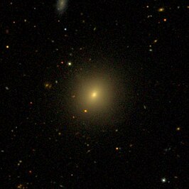 NGC 3111
