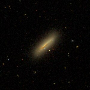 NGC 4081