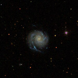 NGC 99