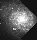 Thumbnail for NGC 7259