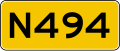 File:NLD-N494.svg