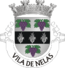 Blason de Nelas