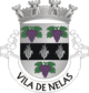 Nelas - våbenskjold