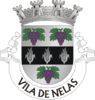 Escudo de Nelas