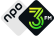 File:NPO 3FM logo 2020.svg