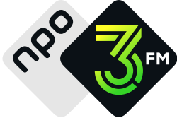 NPO 3FM logo 2020.svg