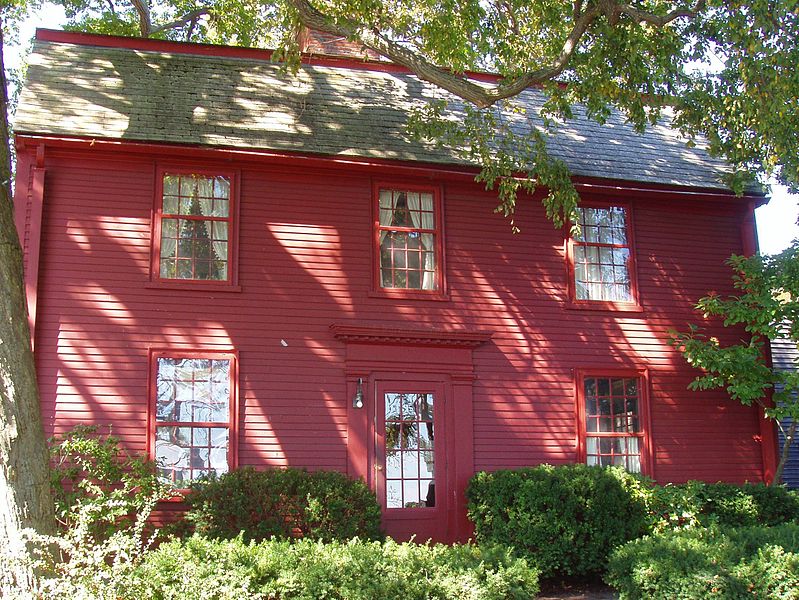 File:Nathaniel Hawthorne birthplace - Salem, Massachusetts.JPG