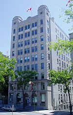 National Press Building (Ottawa)