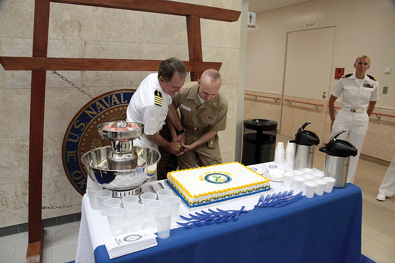 File:Navy’s Medical Service Corps celebrates 66th birthday 130805-M-LN208-020.jpg