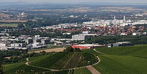 File:Spanische Flagge, Lorchhausen.jpg - Wikipedia