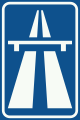 G1: Motorway