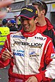 Neel Jani em 2011