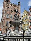 Neptun Monument in Gdańsk (5).jpg