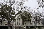 Nessah Synagogue