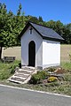 Wayside chapel