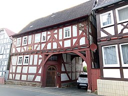 Neustadt 37 Stadtallendorf