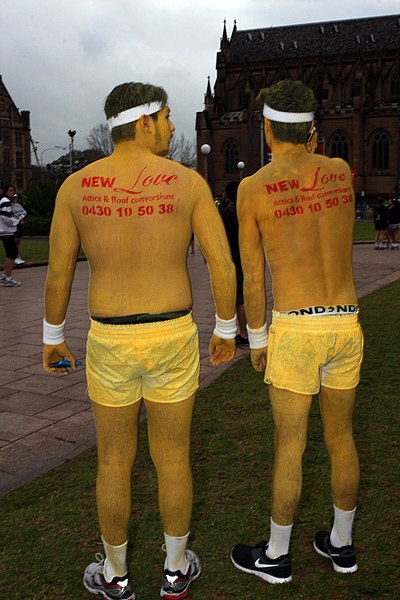 File:New LoveCity to Surf Bodypaint (7762415082).jpg