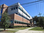 New Orleans Charter Science & Math High School, October 2021 03.jpg