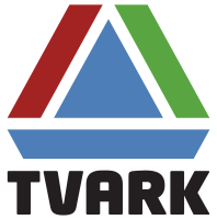 New TV ARK Logo
