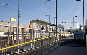 Newbold Metrolink station.jpg