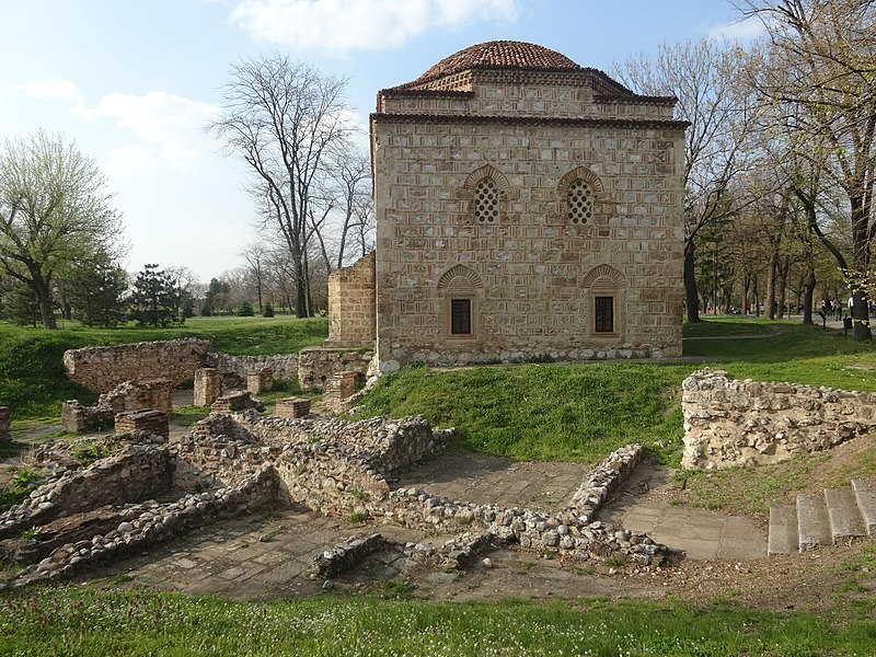 File:Niška tvrđava, Niš, Srbija, 003.JPG