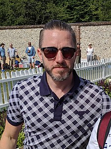 Nick Heidfeld Goodwood Hız Festivali 2019 (48242681251).jpg