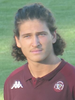 <span class="mw-page-title-main">Nicolas Depoortère</span> French rugby union player