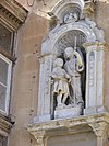 Nicpmi-00377-2 - Qormi - Niche of Archangel Raphael.jpg