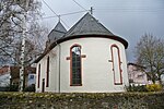 Vorschaubild für Evangelische Kirche Nieder-Eschbach