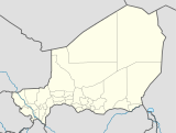 Image employée pour « Niger »