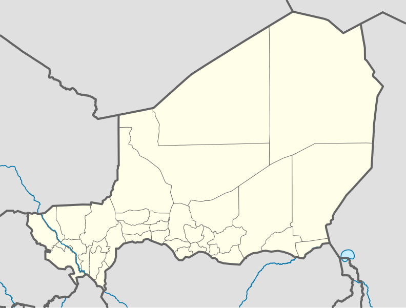 Payl:Niger location map.svg