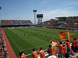 Nihondairastadion