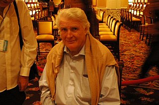 Noel Furlong Irish businessman and poker player