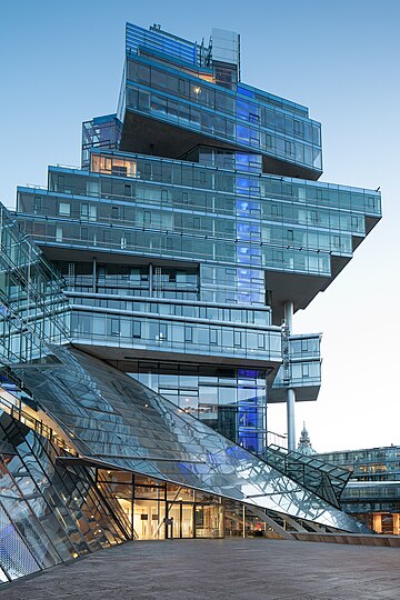 Behnisch Architekten