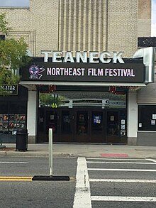 Northeast Film Festival, Teaneck Northeast Film Festival - Teaneck Cinemas.jpg