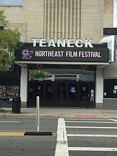 <span class="mw-page-title-main">Northeast Film Festival</span>