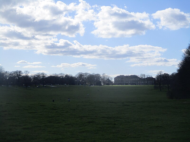 File:Nostell Priory (7th April 2023) 010.jpg