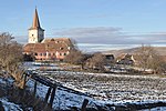 Hình thu nhỏ cho Roșia, Sibiu