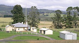 Nowendoc Police Station and Rural Fire Service building.jpg