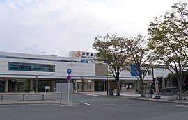 JR東海 沼津駅