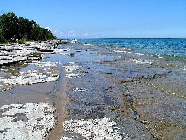 Craigleith Provincial Park - Wikipedia