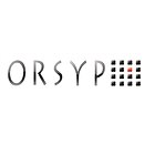 logo de ORSYP