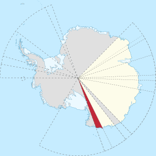 Oates Land Segment of East Antarctica