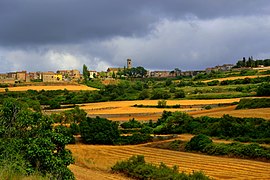 Zona de Pasanant