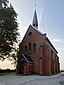 Kirche St. Judas Thaddäus in Mettmann-Obschwarzbach