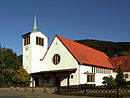 St.-Konrad-Kirche