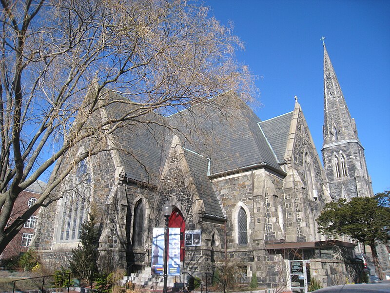 File:Old Cambridge Baptist Church - 398 Harvard Street, Cambridge, MA - IMG 4088.JPG