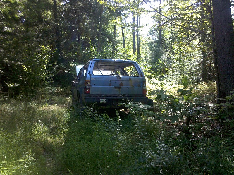 File:Old Jeep - panoramio.jpg