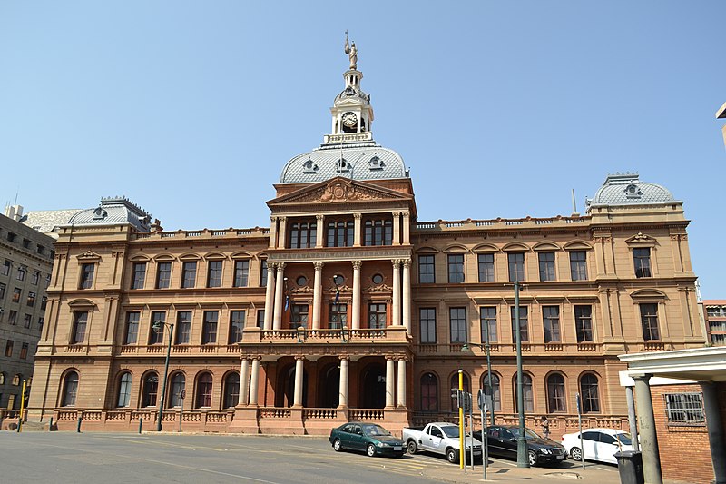 File:Old Raadsaal, Church Square Pretoria 004.jpg